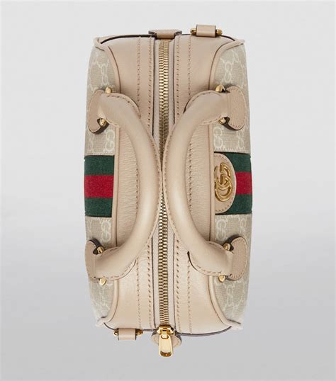 gucci kids gg cut-out top handle bag|gucci top handle crossbody bag.